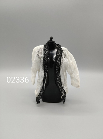 Одежда для куклы Барби винтаж кофта 02336