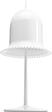 MOOOI Lolita Table Lamp ( white )