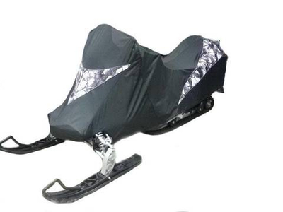Чехол транспортировочный для снегохода Yamaha Venture Multi Purpose