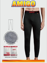 Термо(штаны)муж Amigo 767 хлопок(норма)