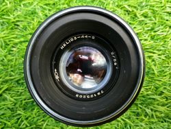 Гелиос 44-2 2/58mm Покупка/Продажа