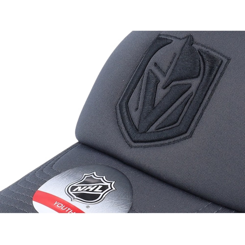 Бейсболка Adidas S24 Snapback Trucker Vegas JR