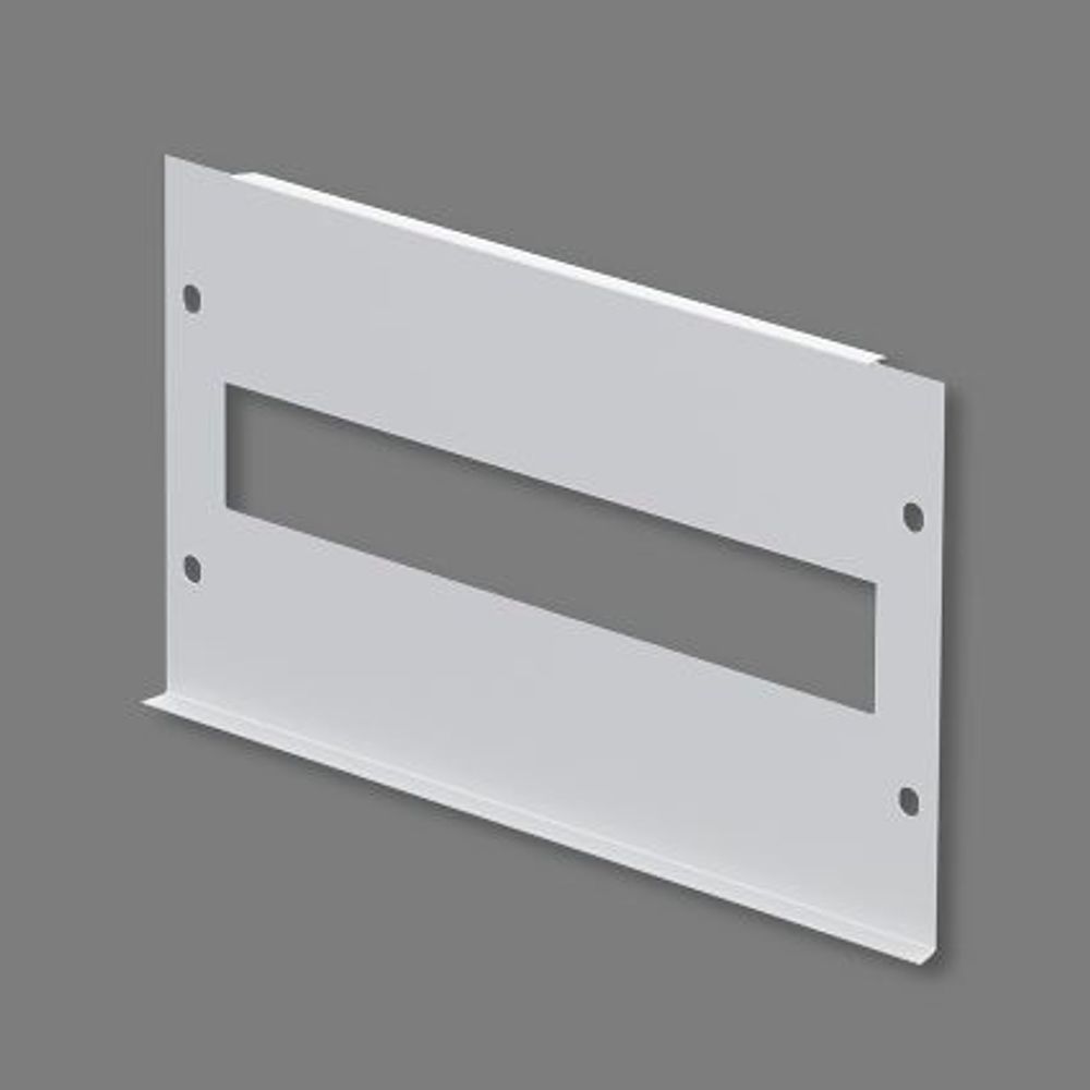 Пластрон с вырезом PSV.80.600