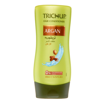 VASU TRICHUP Hair conditioner Argan Кондиционер для волос с Арганом 200мл