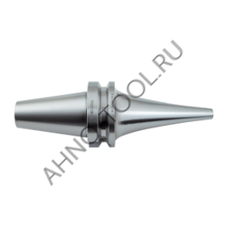 Патрон с термозажимом BT40-SFRA6-210 CV BRIGHT-TOOLS