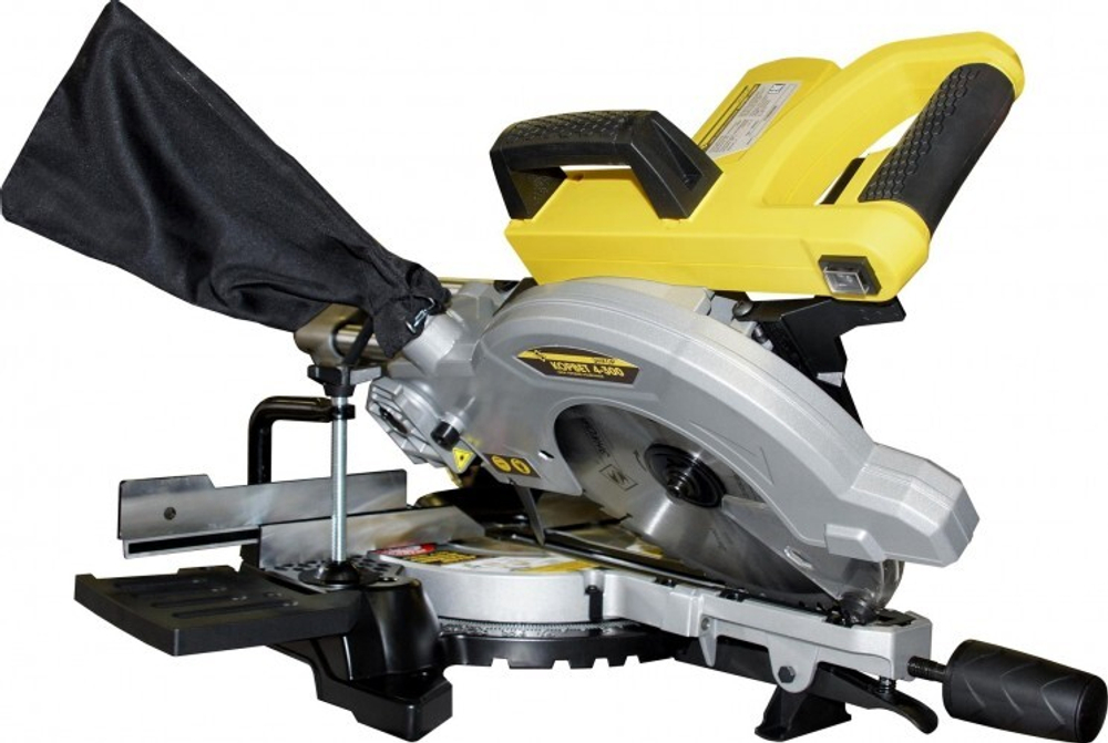 Пила торцовочная сетевая КОРВЕТ 4-300 90042
