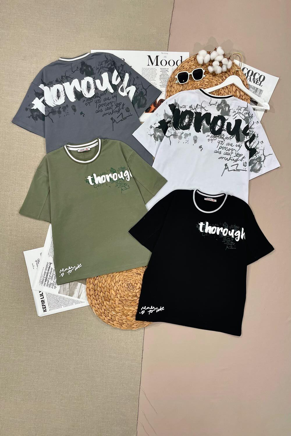 Футболка для мальчиков