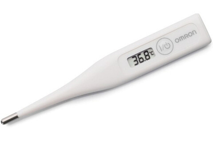 Термометр Omron Eco Temp Basic