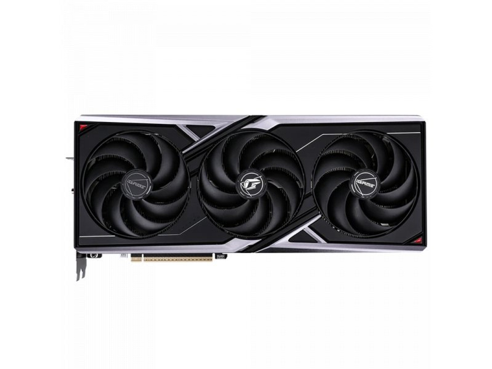 Видеокарта Colorful Nvidia GeForce RTX 5070 VULCAN [RTX 5070 Vulcan OC 12GB-V]