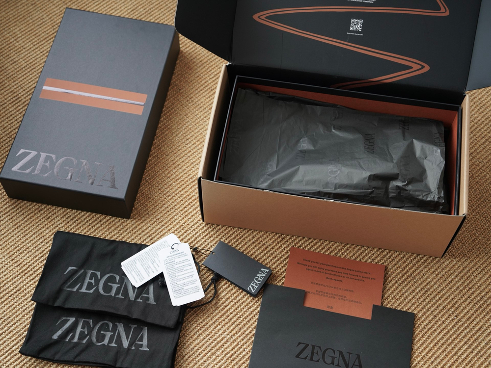 Tуфли Triple Stitch™ SECONDSKIN