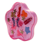 Косметический набор, коробка 636-F5