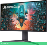 Монитор LG 31.5" UltraGear 32GQ950-B