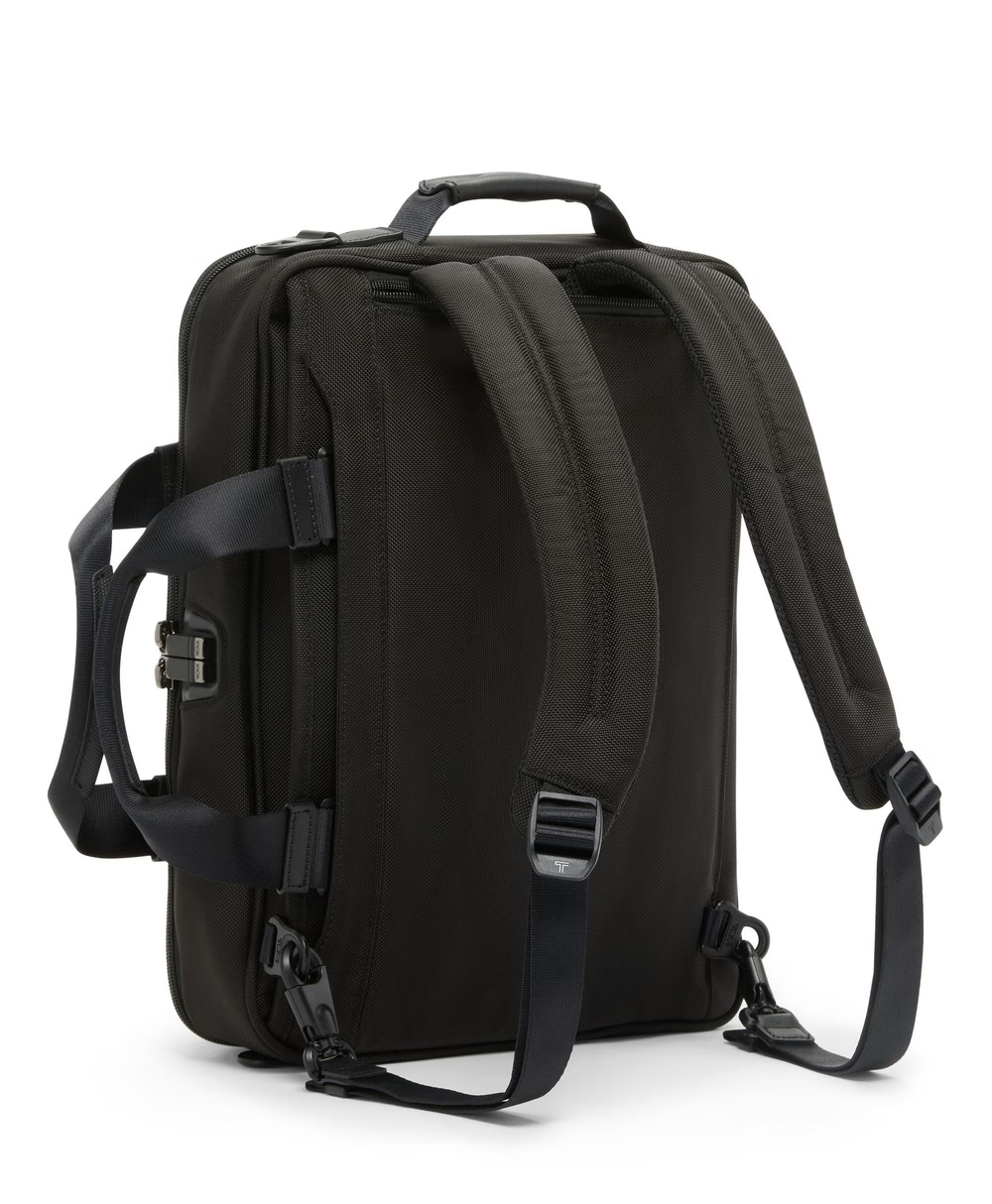 Портфель-трансформер/Black