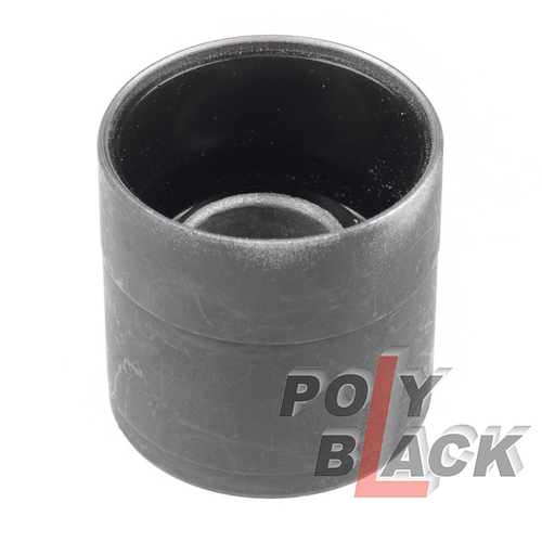 Полиуретановый сайлентблок задней подвески, подрамника, крепление редуктора(Кратность 1 шт) N061417