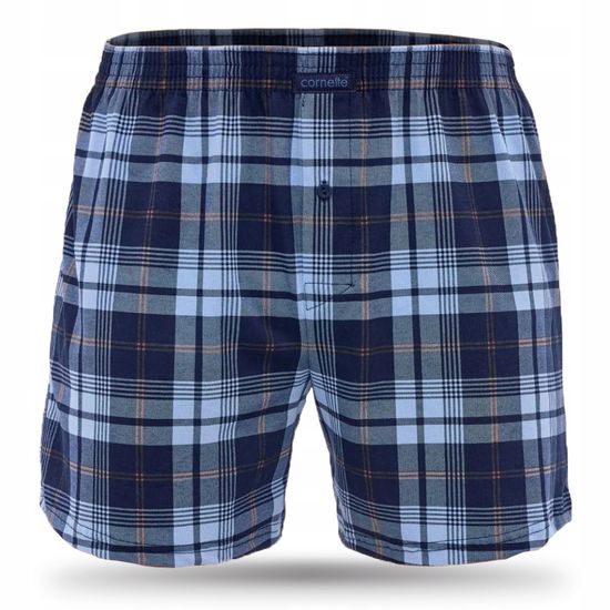 Трусы мужские семейные Cornette Comfort 002/294