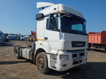 КамАЗ 5490 4x2 Седельный тягач 5490-S5 (Дизельный, 12,0 л, 401 л.с., МТ)