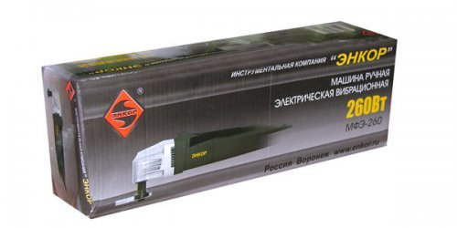 Резак универсальный МФЭ-260 50271