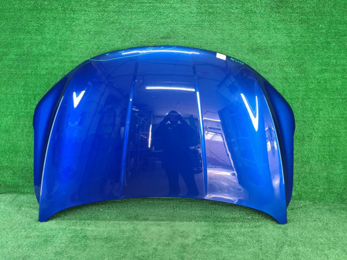 Капот Geely Coolray (2019-2023)