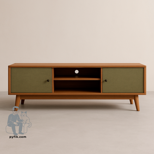 ТВ-тумба коллекция Лемпо