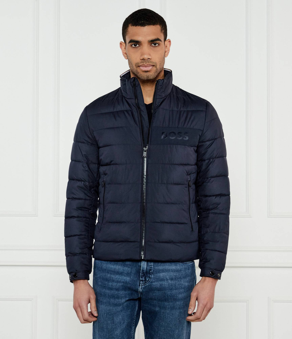 Куртка H-Cenitos BOSS BLACK - темно-синий(50519237)
