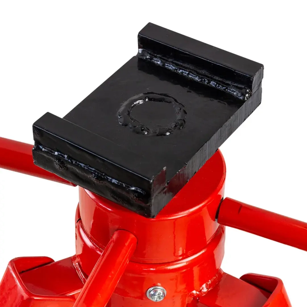 Подставка ремонтная винтовая 12т FORCEKRAFT FK-TRF3202