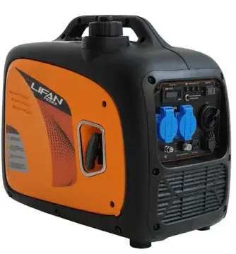 Инверторный генератор LIFAN 3800i