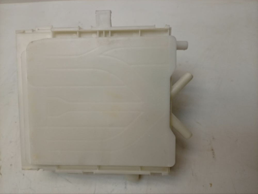 F1068SD кт11 Бункер дозатора порошка для стиральной машины LG 4924ER1009 б/у