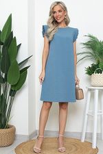 Платье 71719 Avili