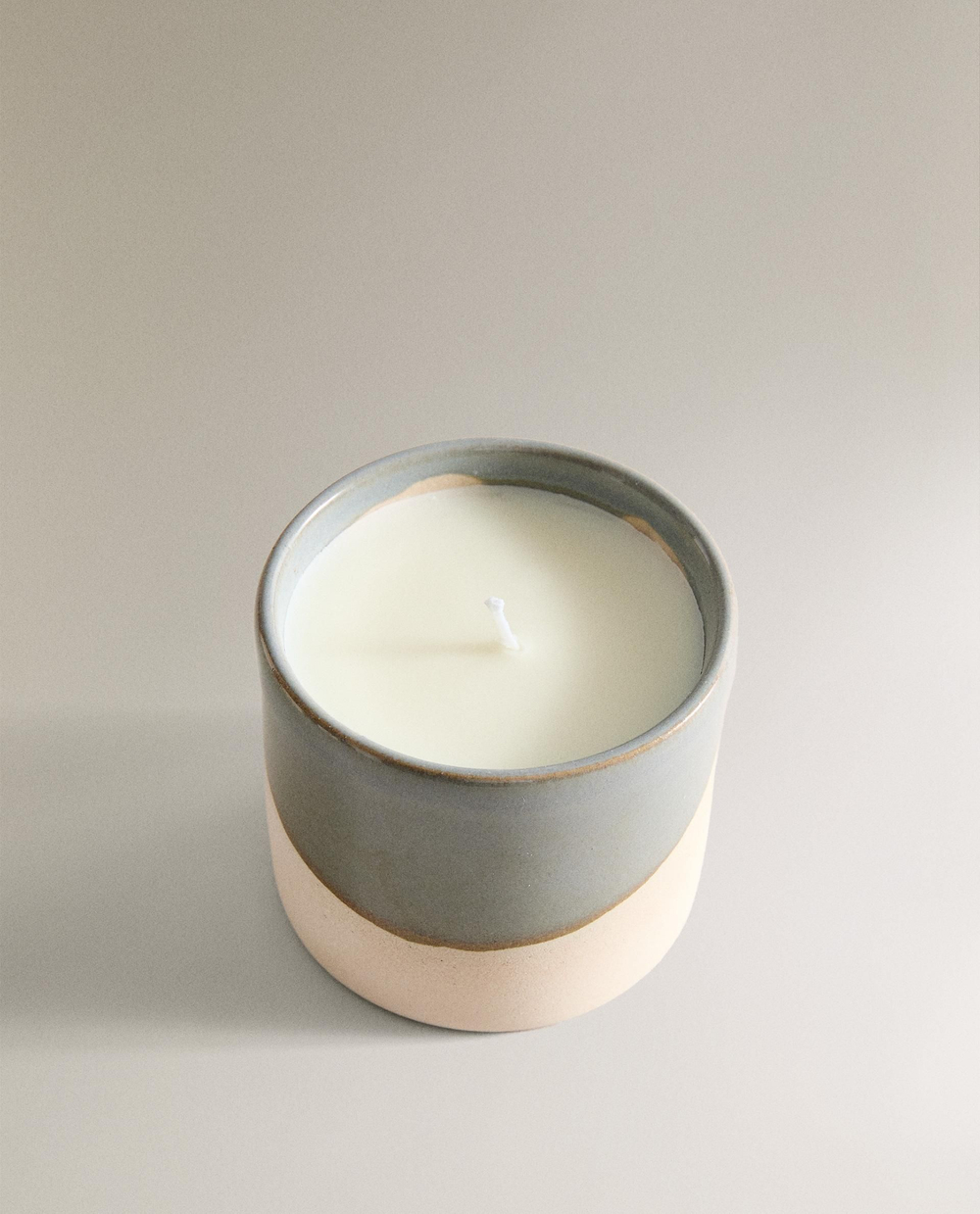 Zara Home - Ароматическая свеча acqua salata, 150 г