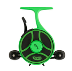 Катушка инерционная Black Betty FreeFall