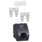 Комплект клемм 50 мм2 2 шт. Pragma Schneider Electric