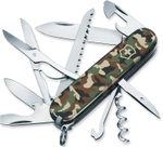 Нож Victorinox Huntsman камуфляжный, 1.3713.94