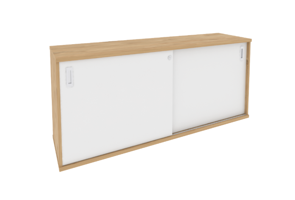 Шкаф-купе приставной/опорный Onix