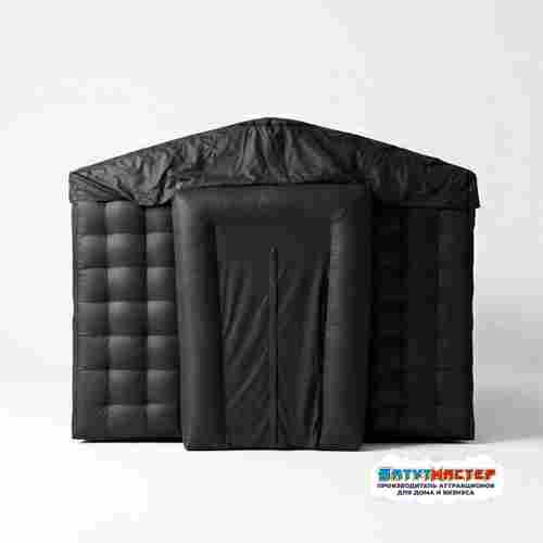 Надувной кинотеатр «Мобильное кино», 10×7×5 м