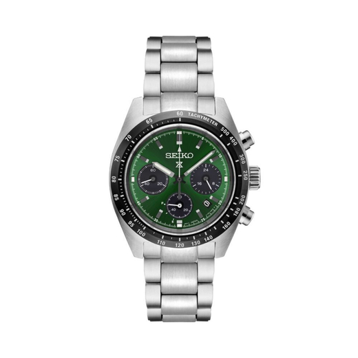 Seiko SSC933