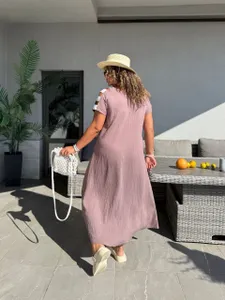 Платье УК-1221 Фабрика Моды