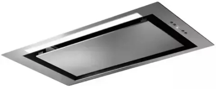 Встраиваемая вытяжка Elica HIDDEN 2.0 IX/A/72