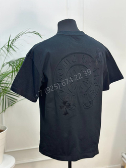 Футболка Chrome Hearts