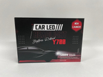 HB3 (9005) CAR LED Y700 / Светодиодные лампы Led, линзы, цоколь: HB3 (9005) (2 шт./ комплект)