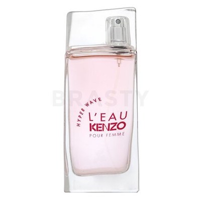 Kenzo L'Eau Kenzo Hyper Wave Pour Femme EDT W 50 ml