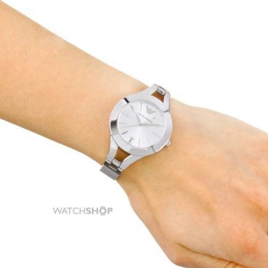 Женские наручные часы Emporio Armani AR7401