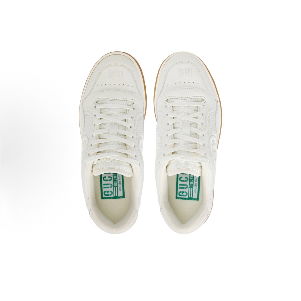 Кеды Gucci Mac80