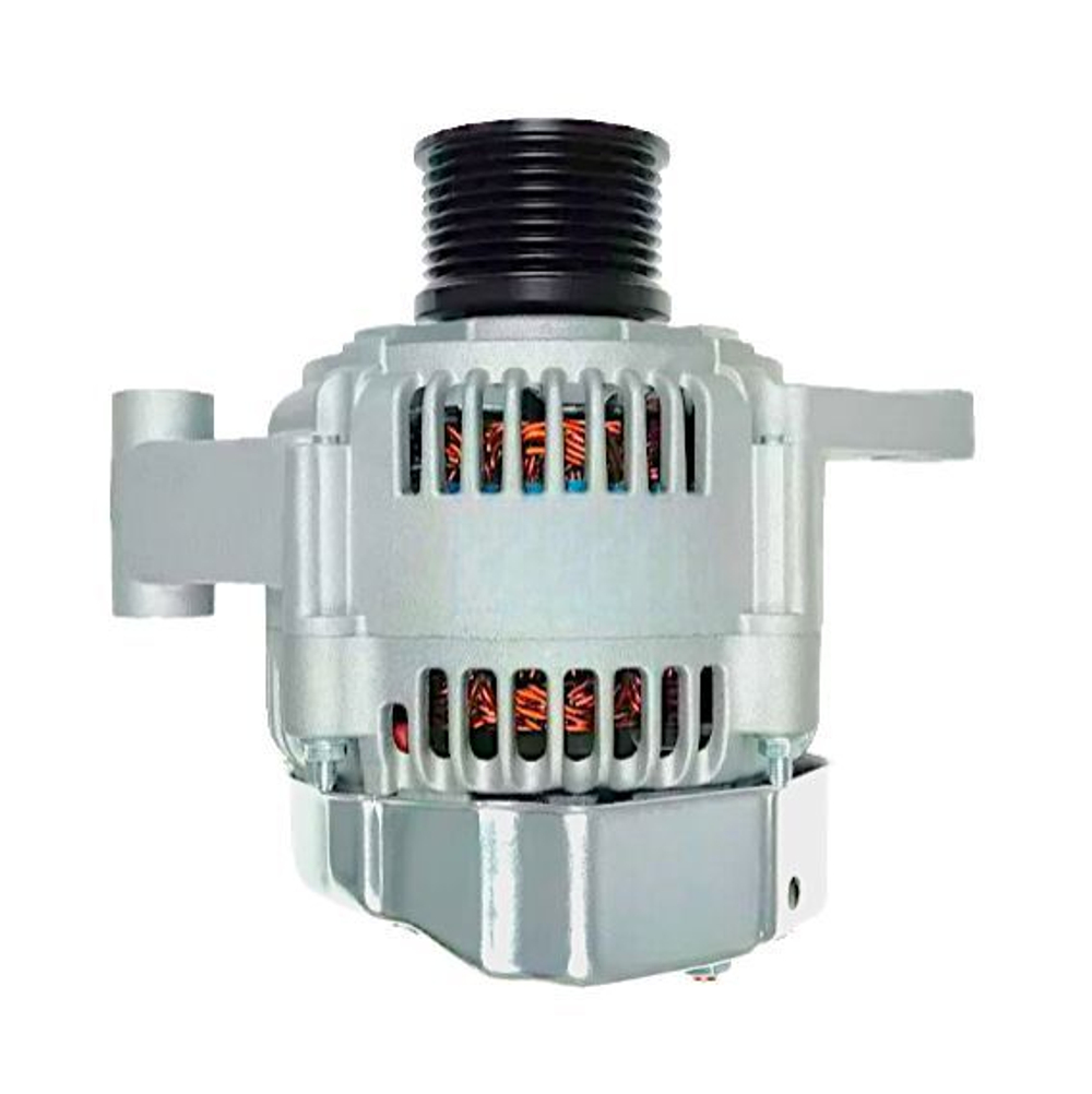 Генератор для CASE, NEW HOLLAND, LAMBORGHINI, CAT, Mitsubishi ALM9280