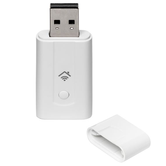 Модуль съемный управляющий HOMMYN HDN/WFN-02-02 — (7)