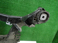 Подрамник задний BMW X5 F15 (2013-2018)