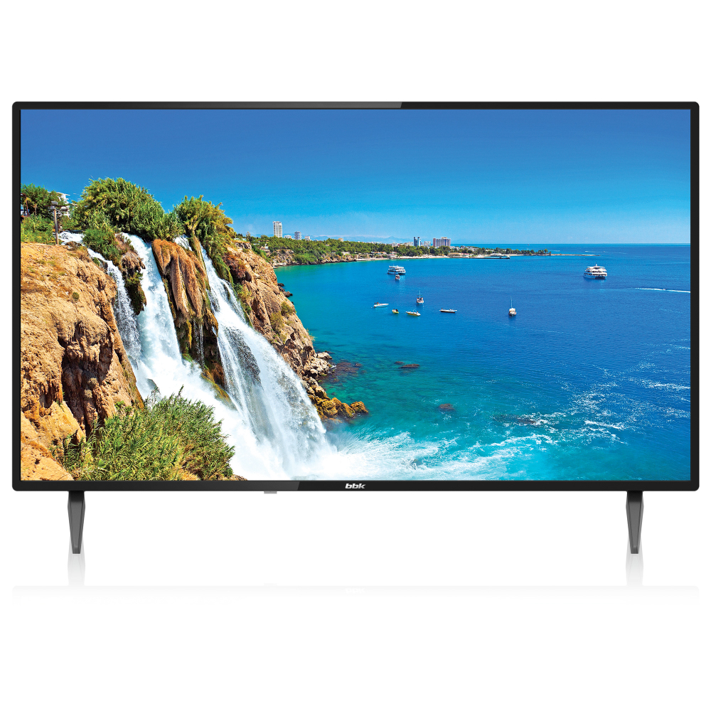 Телевизор BBK 40" 40LEM-1059/FTS2C