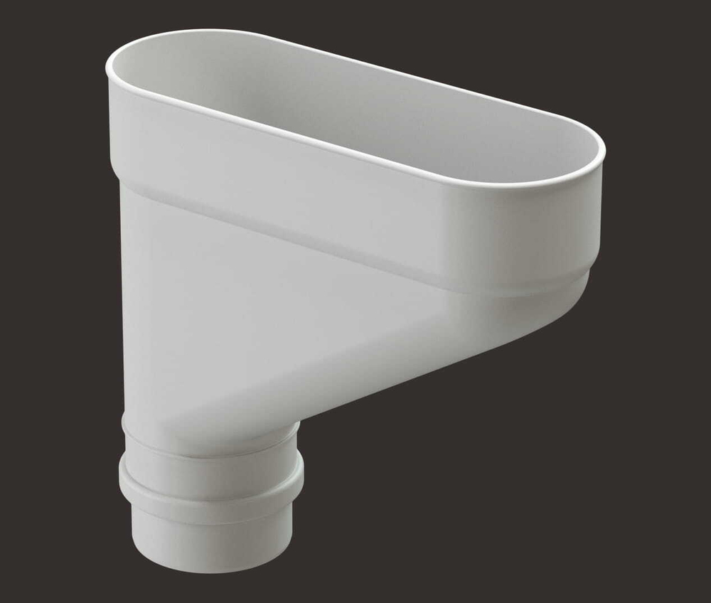 Döcke LUX Коллектор (Пломбир)