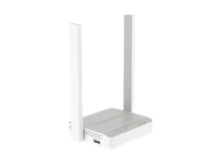 Беспроводной маршрутизатор Keenetic 4G (KN-1212) 802.11n 300Mbps, 3xLAN, 1xWAN, 1xUSB2.0