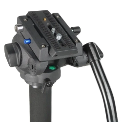 Монопод Falcon Eyes CinemaPRO VM-1850