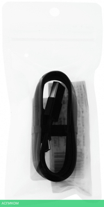 Кабель ZMI AL701 Type-C cable 1m Black (ZMKAL701CNBK)